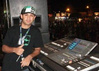 Filho do empresário Roberto Som morre em acidente na BR 116