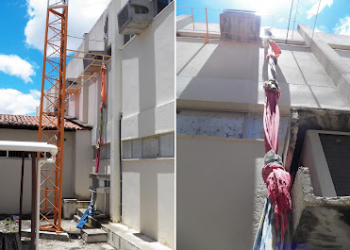 Onze presos fogem do Complexo Policial de Senhor do Bonfim