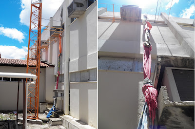 Onze presos fogem do Complexo Policial de Senhor do Bonfim