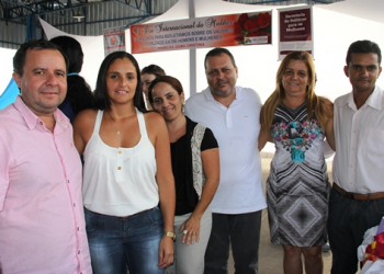 “Ação Cidadã” marcou o Dia da Mulher