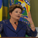 Dilma promulga nova lei dos royalties do petróleo