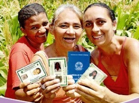 Mutirão de Documentação para as Trabalhadoras rurais será realizado em Coité