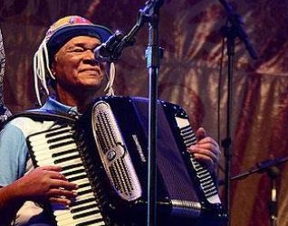 Internado em São Paulo, coma do sanfoneiro Dominguinhos é irreversível