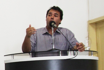 Prefeitura Municipal de Riachão realiza audiência pública sobre o São João 2013