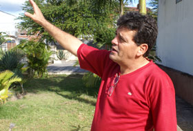 Estudante de engenharia civil é nomeado  secretário de Infraestrutura e Serviços Públicos