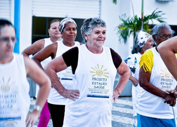 Estação Saúde movimenta Retirolândia