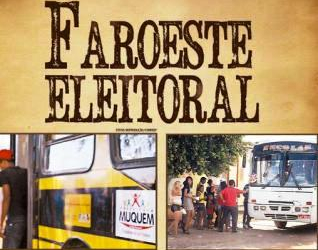 Muquém de São Francisco: Procurador pede reforço policial para as eleições