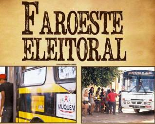 Muquém de São Francisco: Procurador pede reforço policial para as eleições