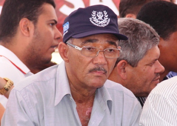 Poucas e boas durante a vista de Wagner a Serrinha e Ichu