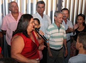 gavião festa dos 28 anos