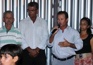 gavião festa dos 28 anos.juvenal.laurindo