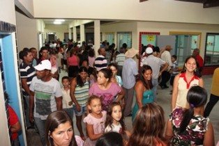 gavião festa dos 28 anos.publico