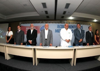 Mais de quinhentos médicos reforçam serviços de atenção básica na Bahia