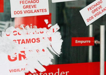 TRT julga greve abusiva e determina retorno dos vigilantes ao trabalho