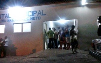 hospital de barrocas