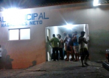 Barrocas – Pedreiro é morto a facada depois de negar empréstimo de moto