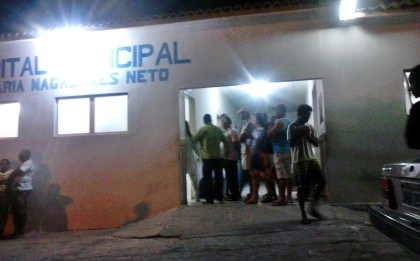 Barrocas – Pedreiro é morto a facada depois de negar empréstimo de moto