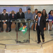 Com a presença do cantor Paulo André, Igreja Batista Mundial do Avivamento inaugura templo em Conceição do Coité