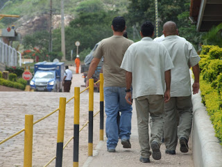 Jacobina: acidente em mineradora deixa dois funcionários mortos