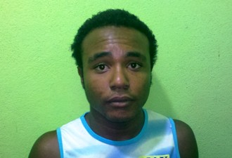 Homem é preso acusado de Tráfico de drogas em Santaluz