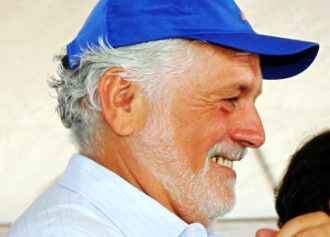 Governador Jaques Wagner estará em Coité no próximo dia 18