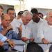 Estrada solicitada pelo deputado Joseildo Ramos é inaugurada pelo governador Jaques Wagner
