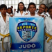 Ribeira do Pombal é reconhecida a nível nacional através do Projeto Judô nas Escolas