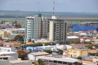 luiz eduardo magalhães