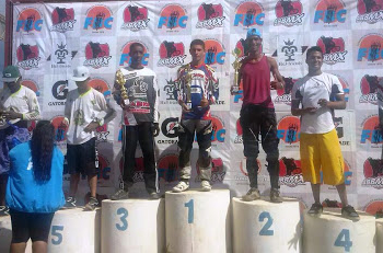 Barroquense vence competição da FBC – CBC em Salvador