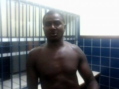 Homem espanca companheira até a morte na cidade de Jacobina