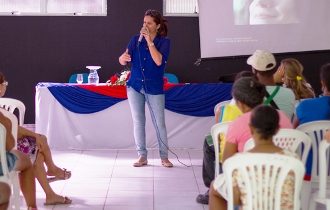 Prefeitura realiza Semana da Mulher com tema: Março Mulher Jacuipense