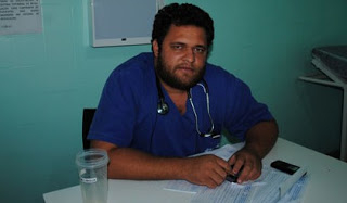 Médico se defende de acusações de vereador e promete processá-lo