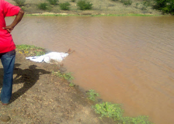 Serrinha- Homem morre afogado em açude que irmão morreu há menos de 30 dias