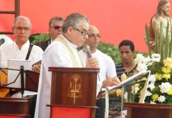 Padre é assassinado depois de celebrar missa em Angical no Oeste baiano