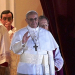 Cardeal argentino é o novo papa e será chamado Francisco I
