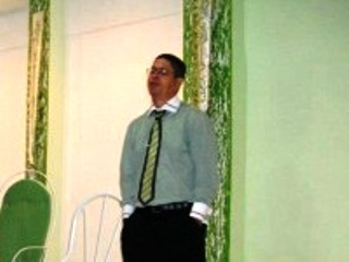 Pastor é acusado de estuprar e engravidar garota de 13 anos