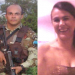 Sargento da PM mata mulher e comete suicídio na presença dos filhos em Canudos