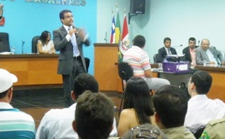 Novo sistema de monitoramento é inaugurado e deixa a cidade mais vigiada