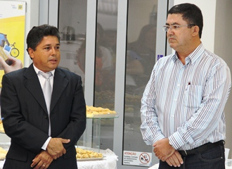 Banco do Brasil de Conceição do Coité empossa novo gerente