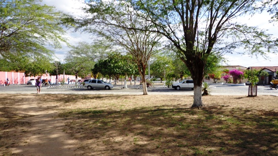 praça nemias