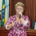 Prefeita de Madre de Deus renuncia nesta terça, 26