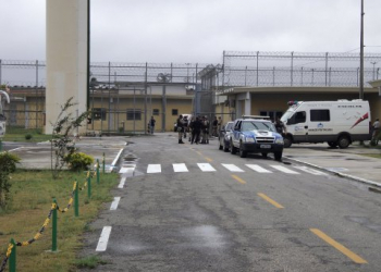 Preso natural de Coité comete suicido por enforcamento no presídio de Serrinha