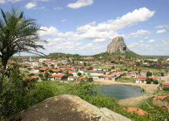 Município comemora 28 anos de autonomia nesta quarta, 20