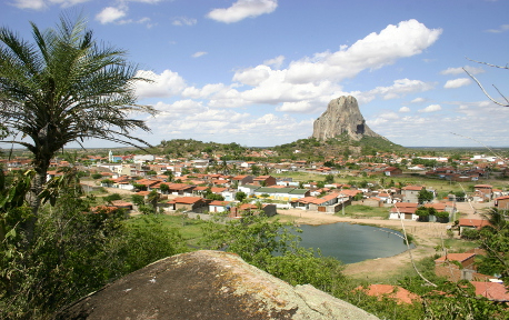 Município comemora 28 anos de autonomia nesta quarta, 20