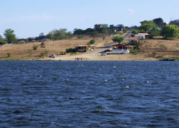 Santo Estevão – Duas crianças e dois adultos morrem afogadas após canoa virar no Rio Paraguassu