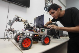 robo