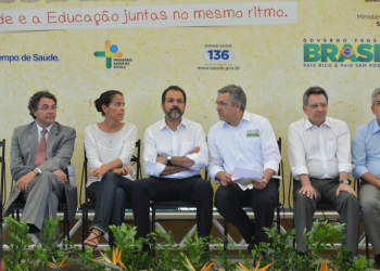 Programa Saúde na Escola vai beneficiar 14 milhões de estudantes em 2013