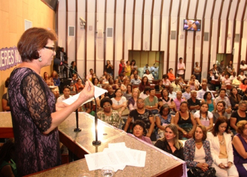 Por indicação de Neusa Cadore, CDM realiza Sessão especial para homenagear às mulheres