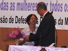 sessão especial na al para homenagear as mulheres 10 - foto-raimundo mascarenhas