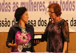 sessão especial na al para homenagear as mulheres 11 - foto-raimundo mascarenhas